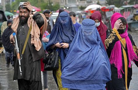 UN urges Afghanistan’s Taliban to reverse bans on women